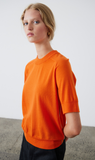 Laing | Ulimate Knit T.Shirt - Flame