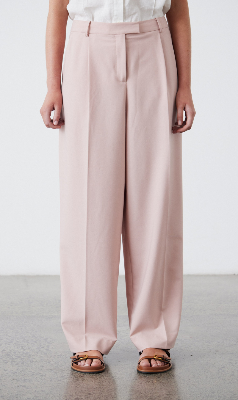 Laing | Simone Pant - Rose