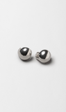 Jasmin Sparrow | Rosetta Earrings Small - Silver