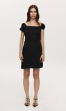 Marle | Drew Dress - Black