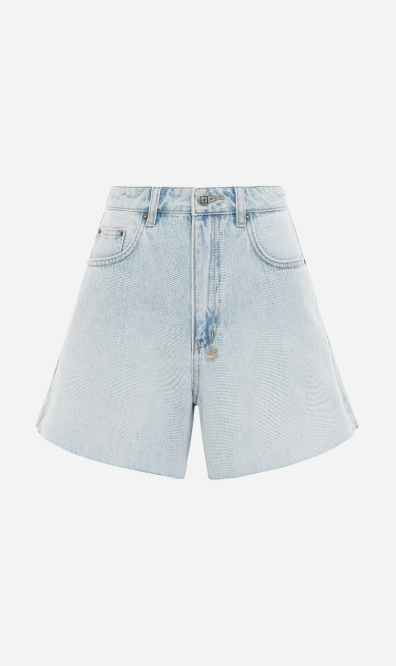 Ksubi | Hi Line Short Drift