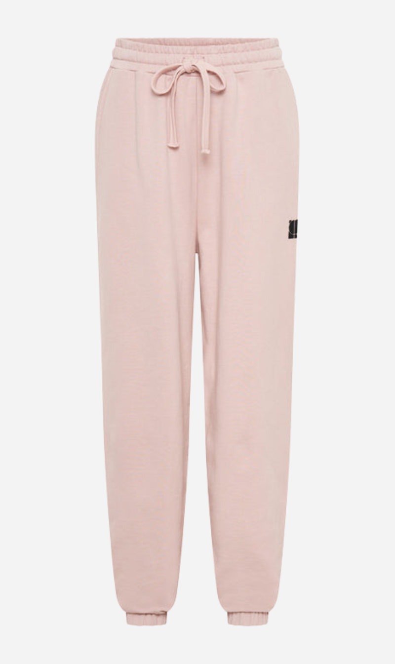 Camilla and Marc | Whitley Trackpant - Dusty Rose