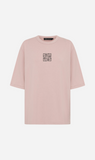 Camilla and Marc | Cinzia Tee - Dusty Rose