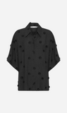 Camilla and Marc | Ottilie Shirt - Black