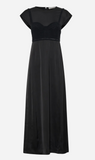 Camilla and Marc | Addeline Dress - Black