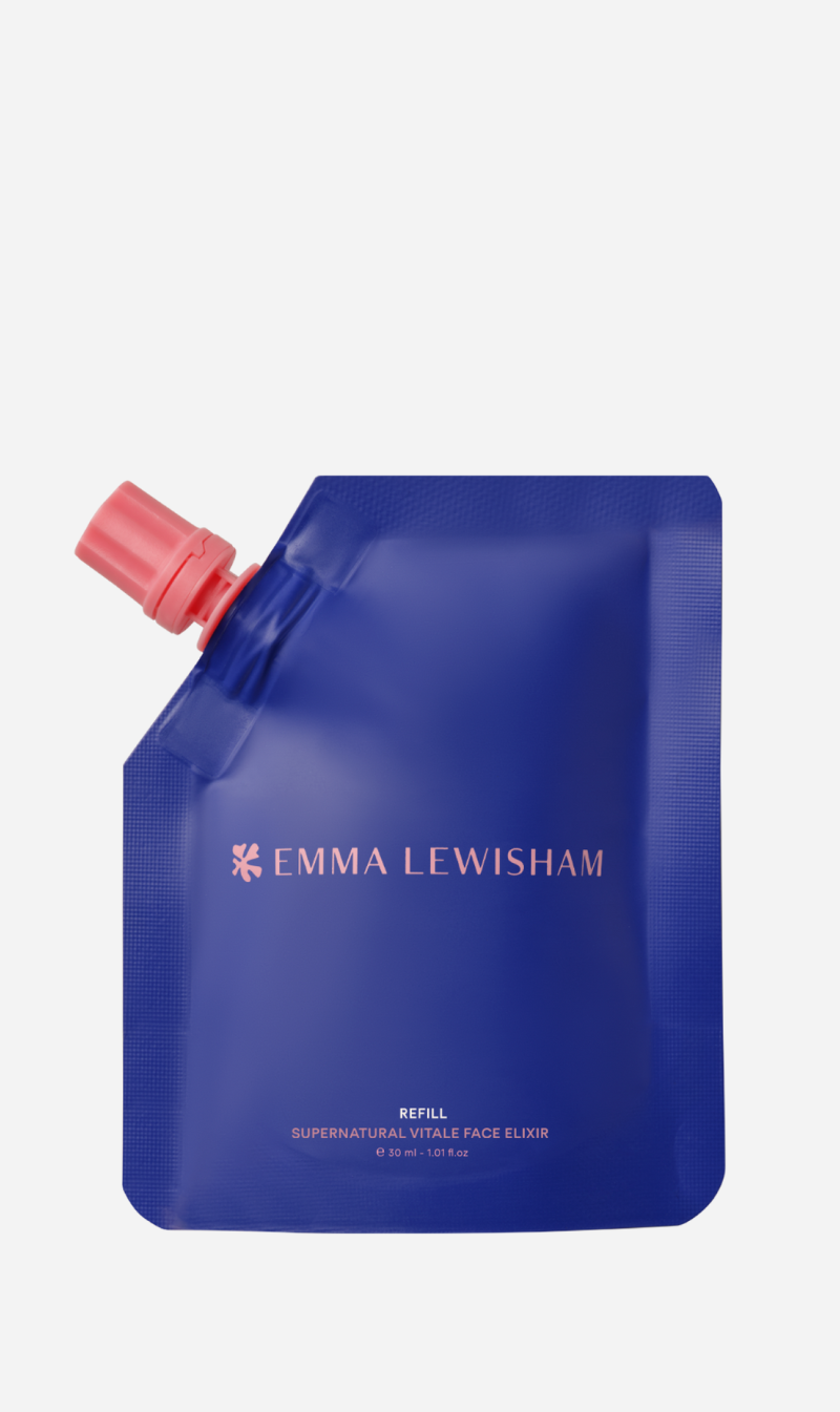 Emma Lewisham | Supernatural Vitale Elixir - Refill