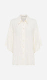 Camilla and Marc | Ottilie Shirt - Cream