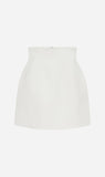 Camilla and Marc | Boyd Mini Skirt - Soft White