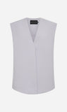 Camilla and Marc | Halston Vest - Lilac