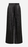 Camilla and Marc | Allire Satin Pant - Black