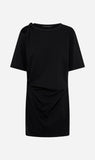 Camilla and Marc | Anani Tee Dress - Black