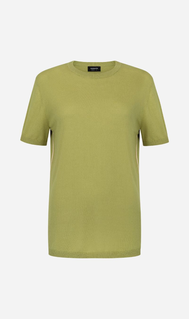 Nagnata | Highlighter Tee 3.0 - Sage