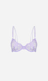 Kat the Label | Nicolette Underwire - Lilac