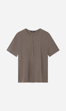 A.Emery | The Orla T.Shirt - Graphite