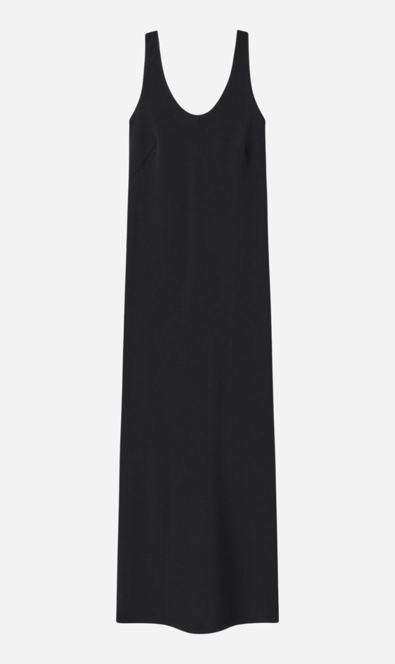 A.Emery | The Esther Dress - Black