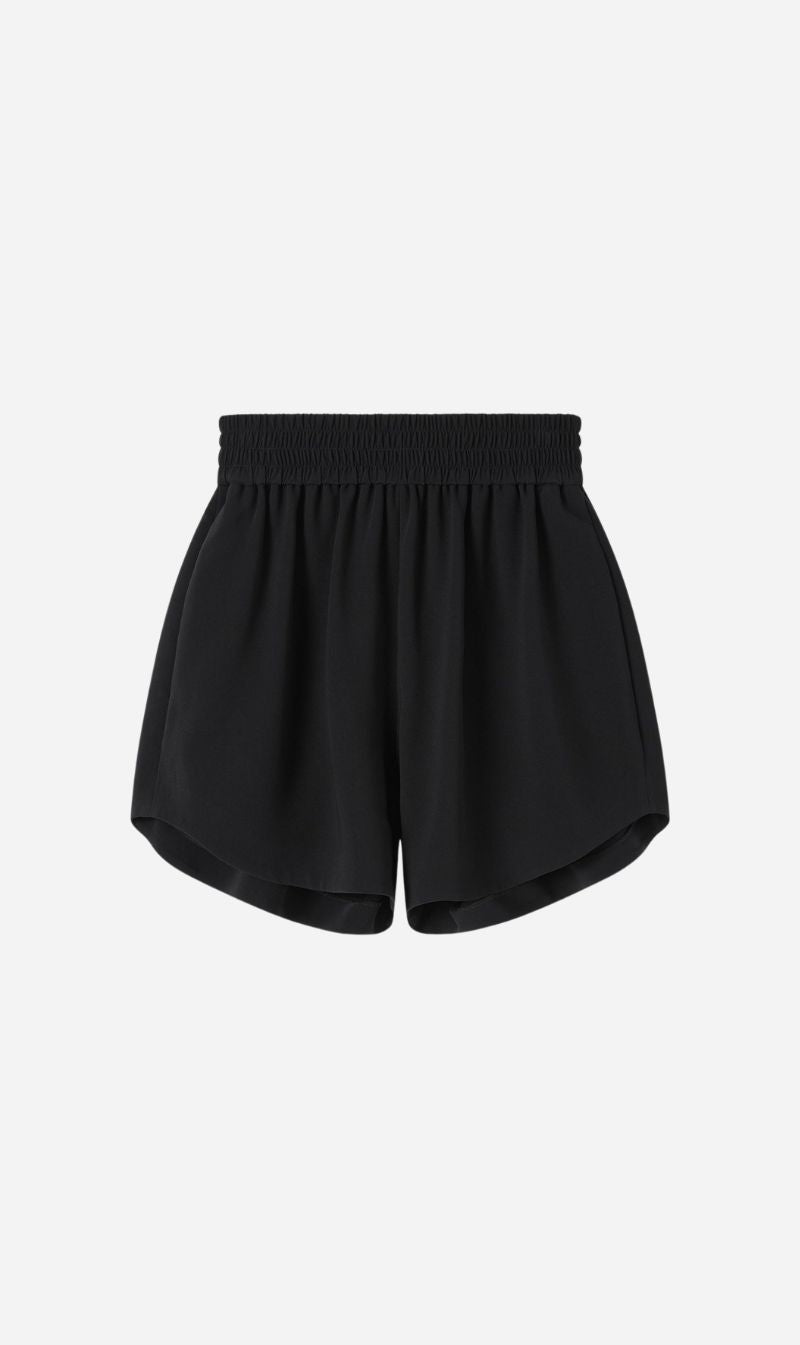 A.Emery | The Morris Short - Black