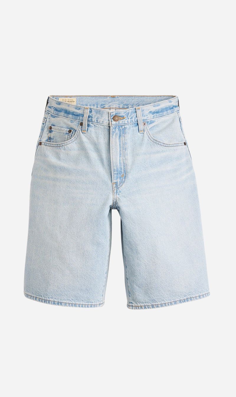 Levi's | Baggy Dad Jort - Pick Sides