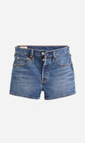 Levi's | 501 Original Short - Broken Midnight No Dx