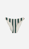 Dear Dylan | Swim Brief - Bistro Stripe