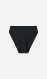 Dear Dylan | High Rise Swim Brief - Noir