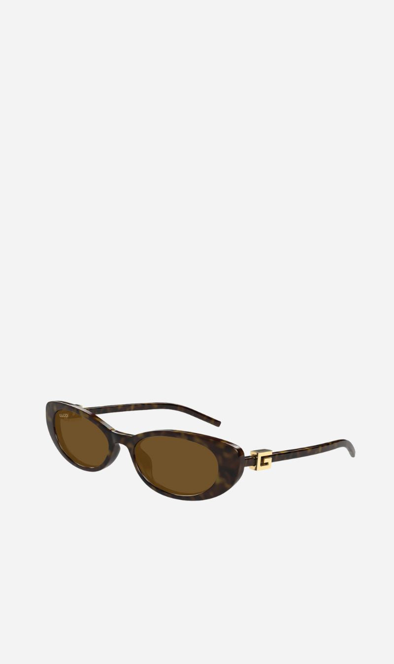 Gucci | GG1680S004 - Havana