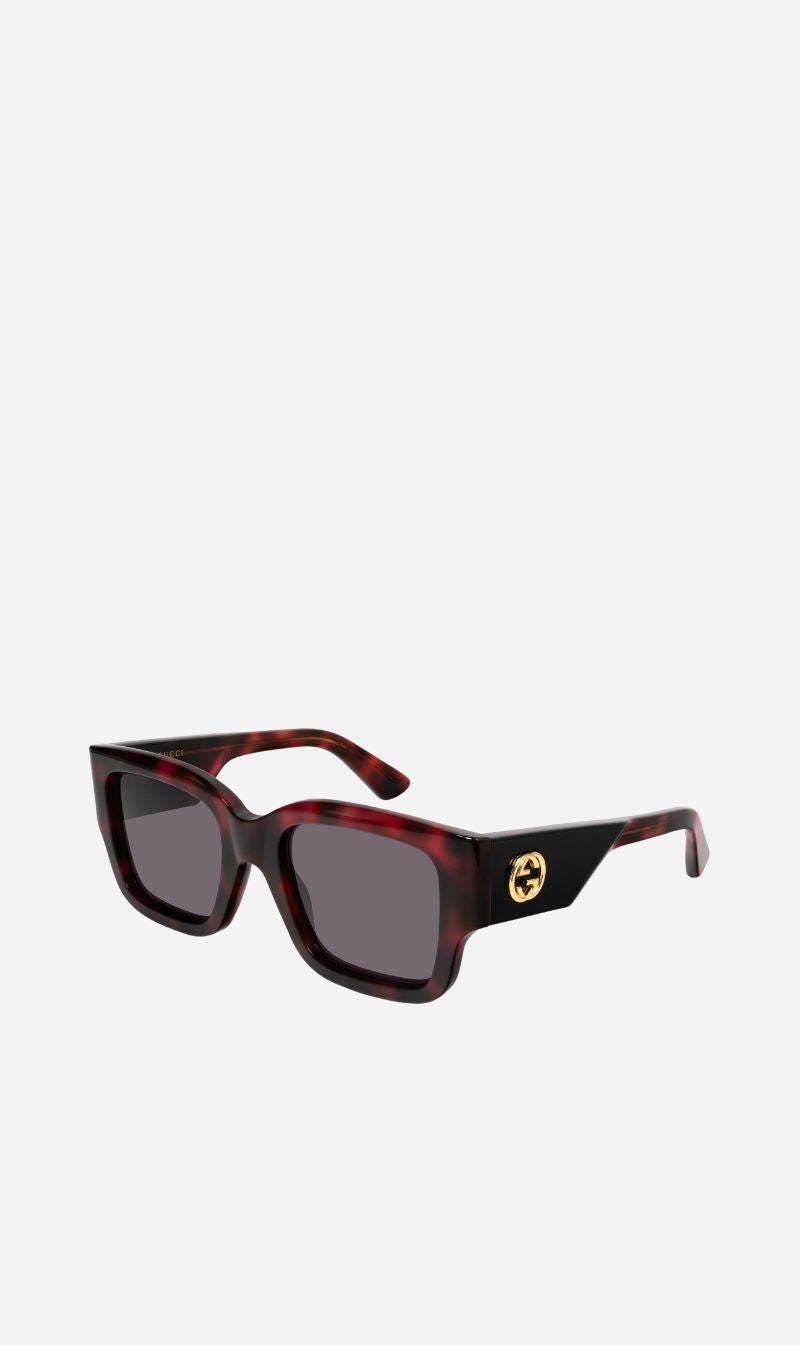 Gucci | GG1663S003 - Havana