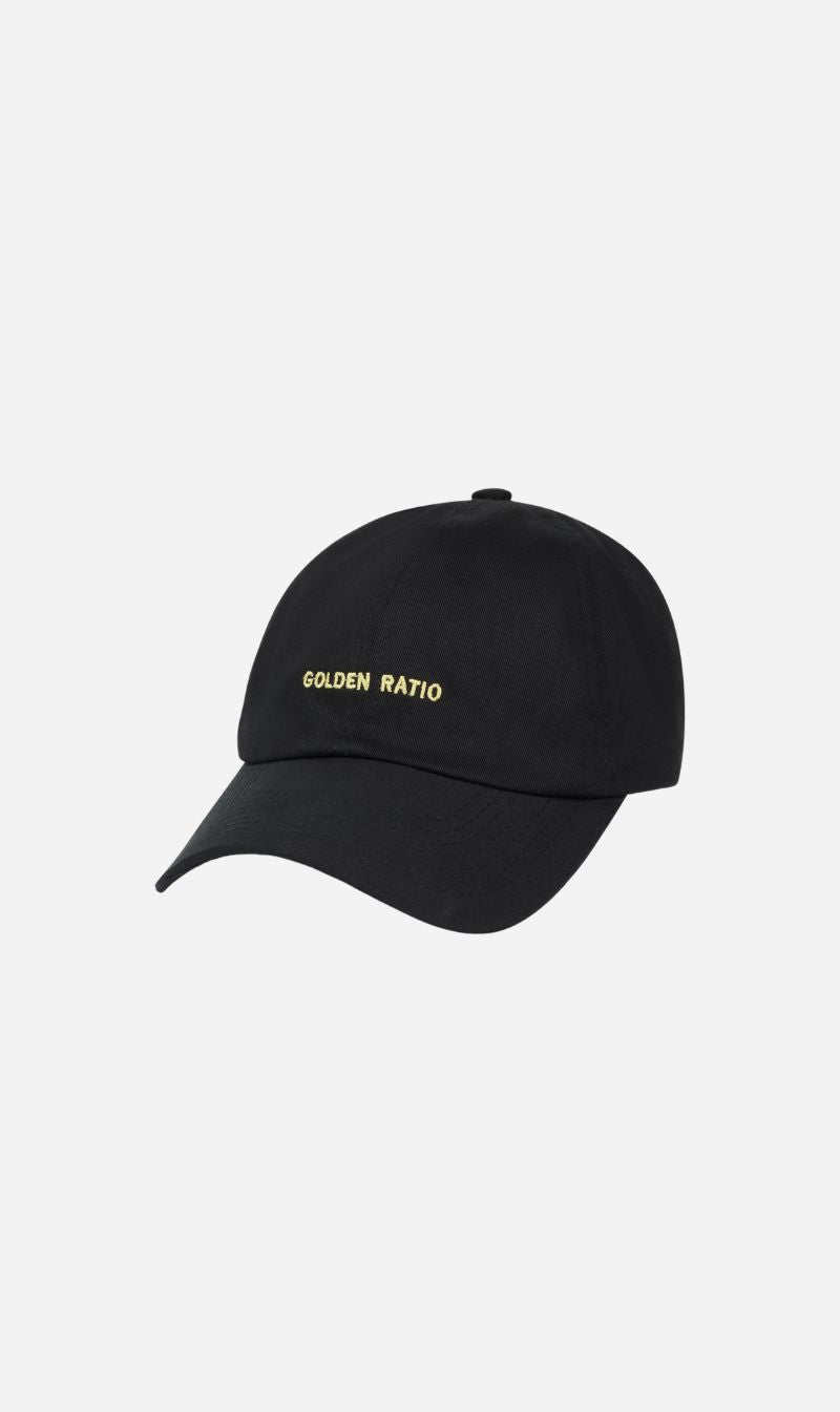 Silk Laundry | Dad Hat - Golden Ratio