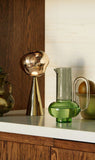 Tom Dixon | Bump Jug - Green