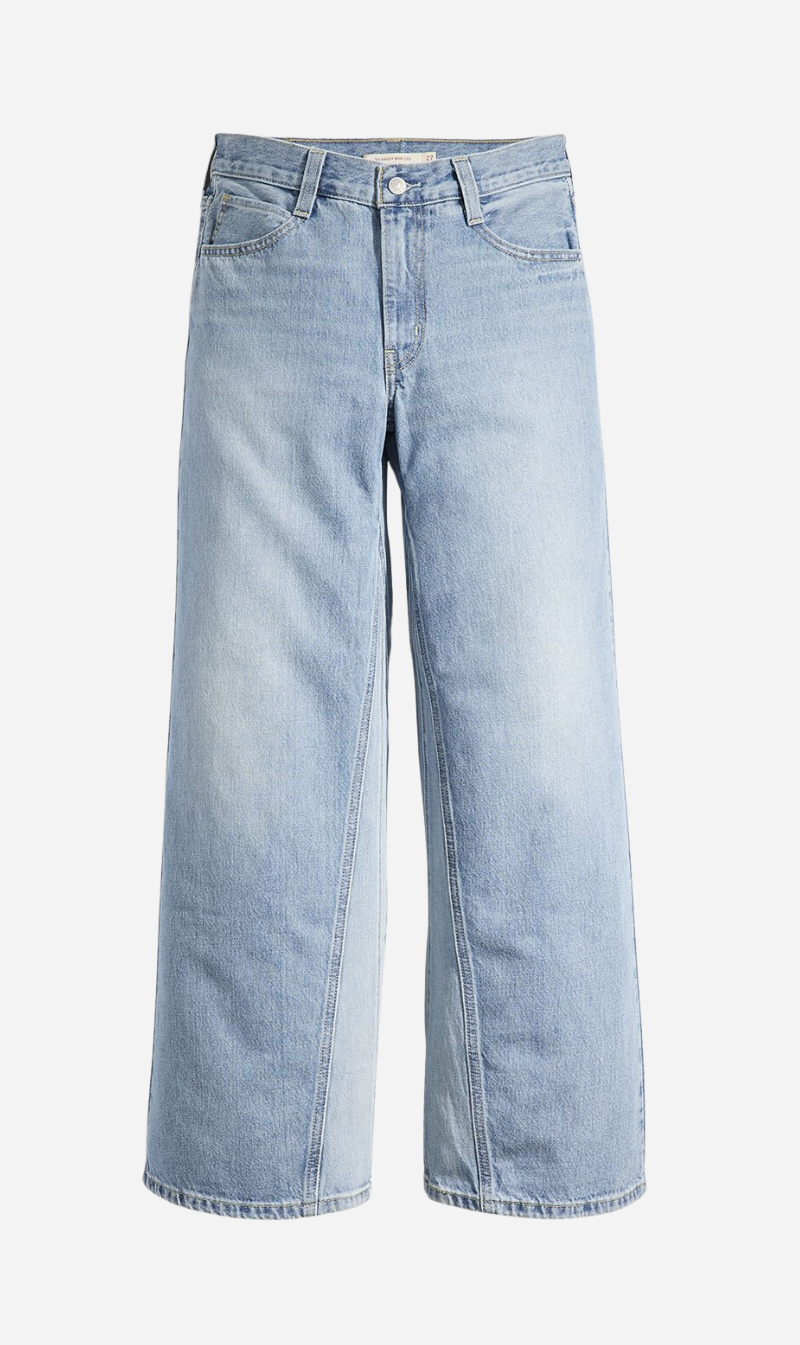 Levis | '94 Baggy Wide Leg - What Else Can I Say