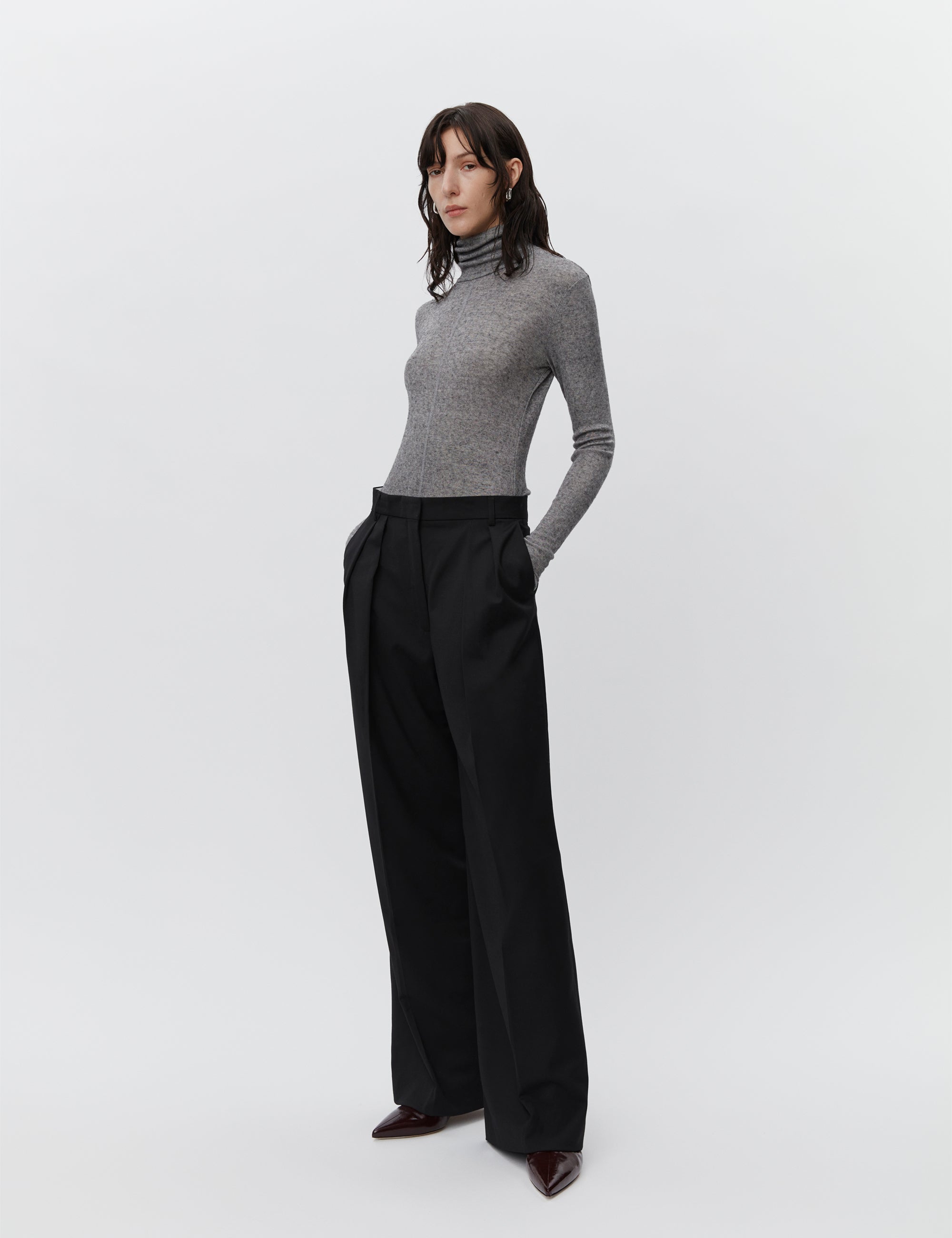 Day Birger Et Mikkelsen | Enzo Pant - Black