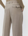 Day Birger Et Mikkelsen | Enzo Pant - Petrified Oak Melange