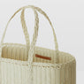 Palorosa | Small Flat Basket - Palm