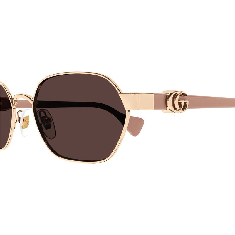 Gucci | GG1593S003 - Gold