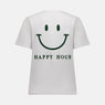 Caitlin Crisp | Happy Hour Tee - Green