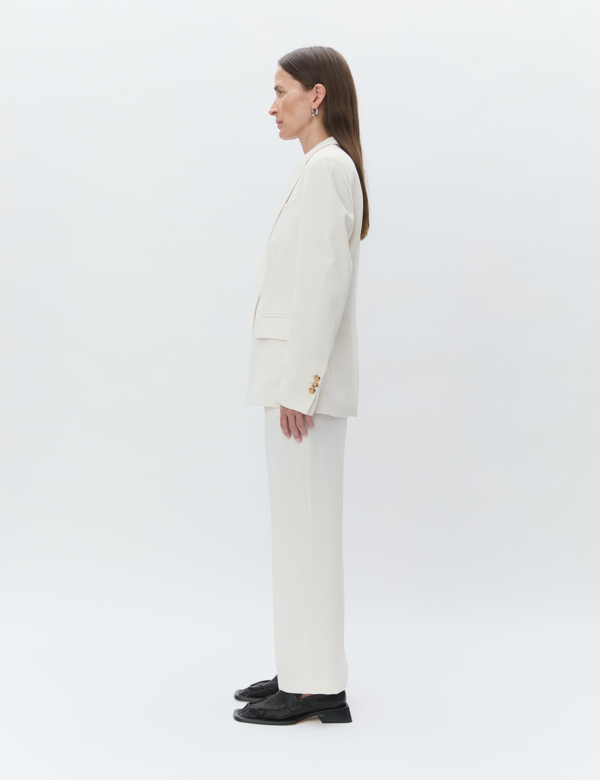 Day Birger Et Mikkelsen | Hector Blazer - Ivory