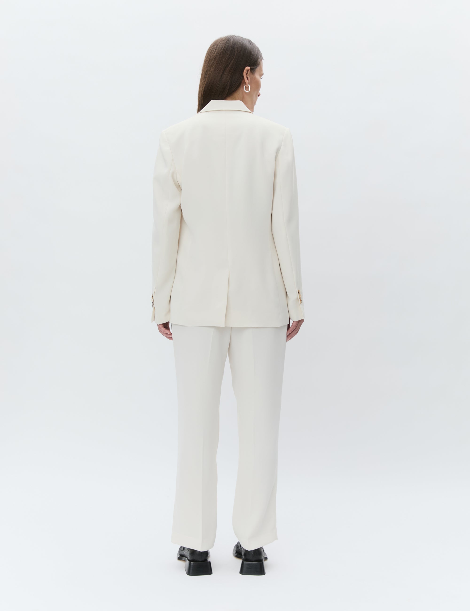 Day Birger Et Mikkelsen | Hector Blazer - Ivory