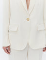 Day Birger Et Mikkelsen | Hector Blazer - Ivory