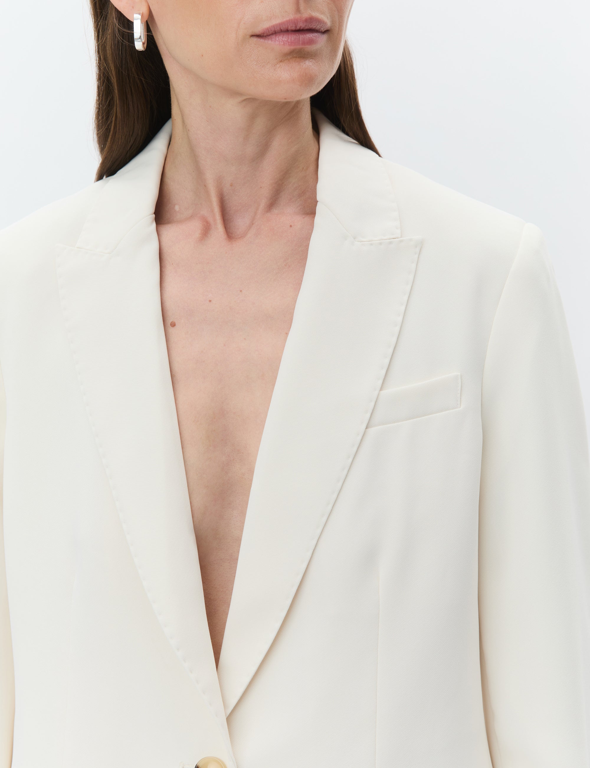 Day Birger Et Mikkelsen | Hector Blazer - Ivory