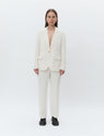 Day Birger Et Mikkelsen | Hector Blazer - Ivory