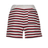 Joshua Sanders | Striped Marine Shorts - Multi