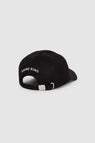 Anine Bing | Jeremy Baseball Cap AB - Black