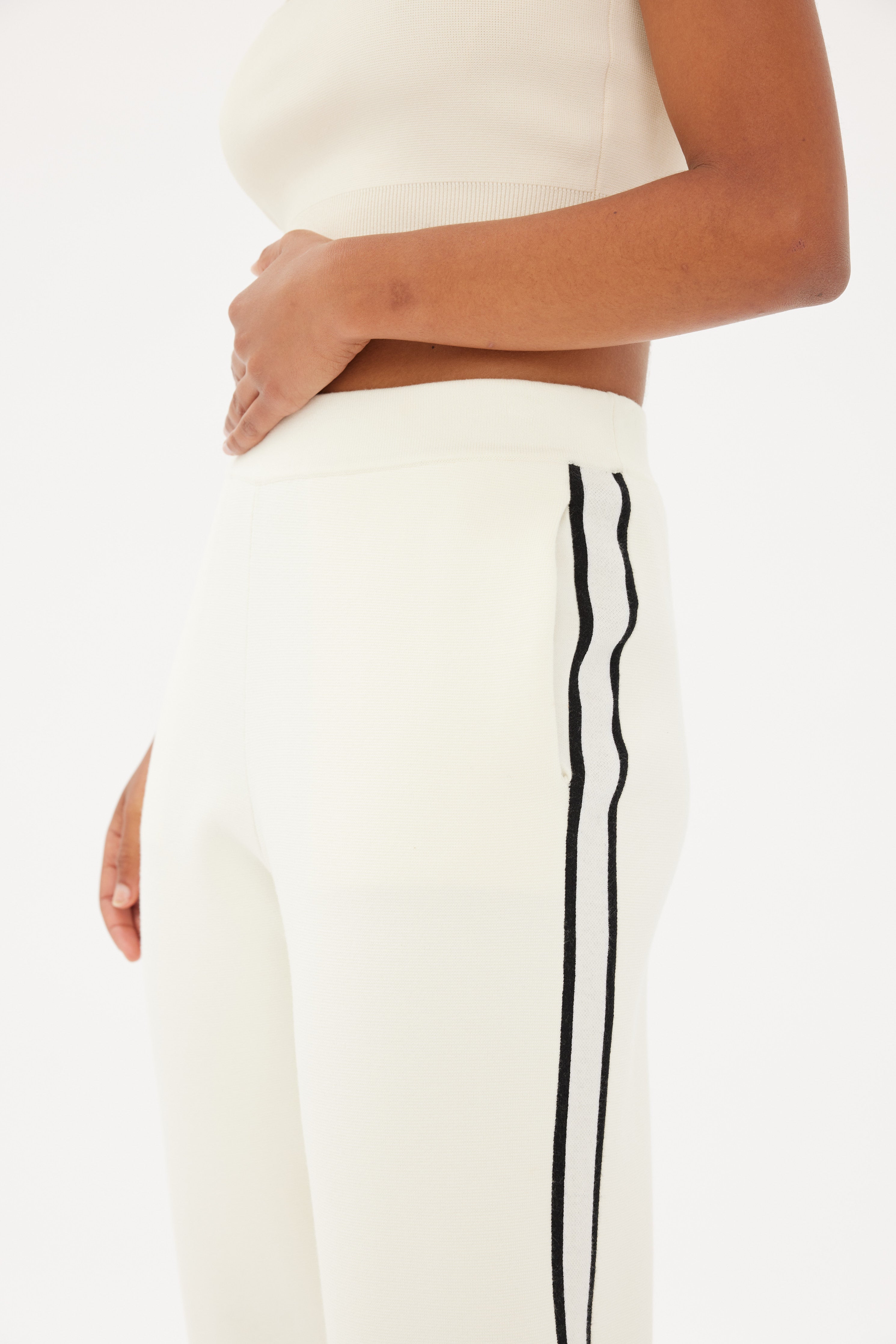 LMND | WR Track Pant - Birch