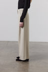 Laing | Ava Wide Leg Pant - Fawn