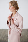 Laing | Boston Jacket - Rose