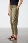 Laing | Stella Pant - Khaki