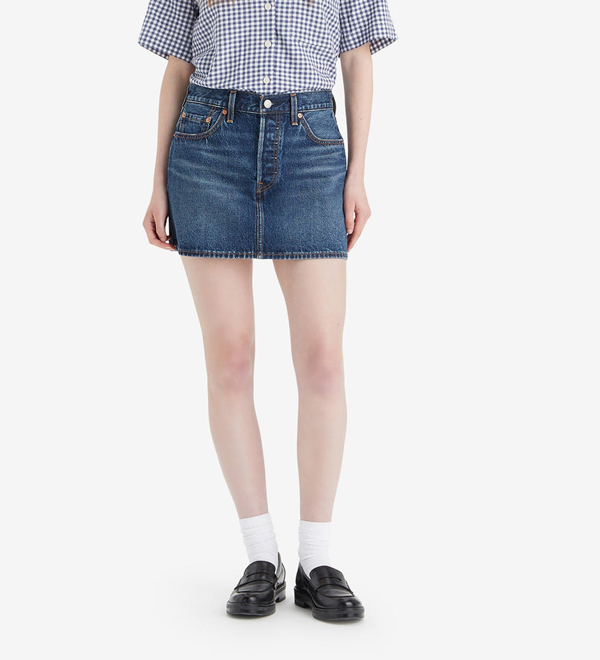 Levis | Icon Skirt - Lost Peace Of Mind