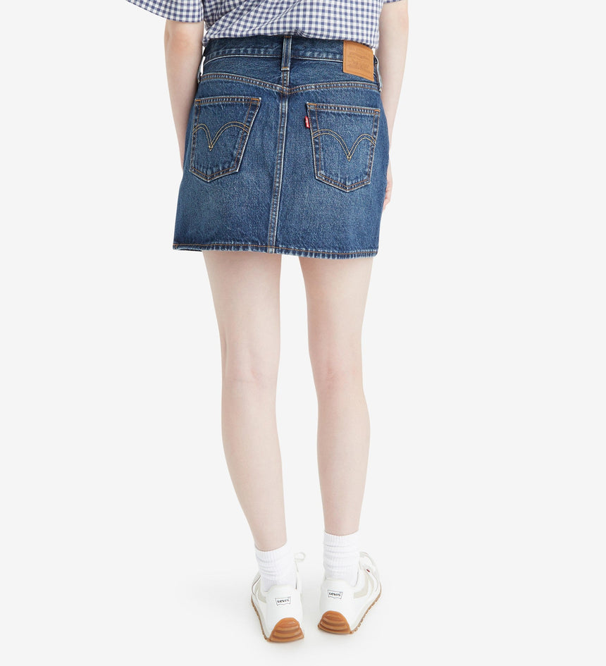 Levis | Icon Skirt - Lost Peace Of Mind