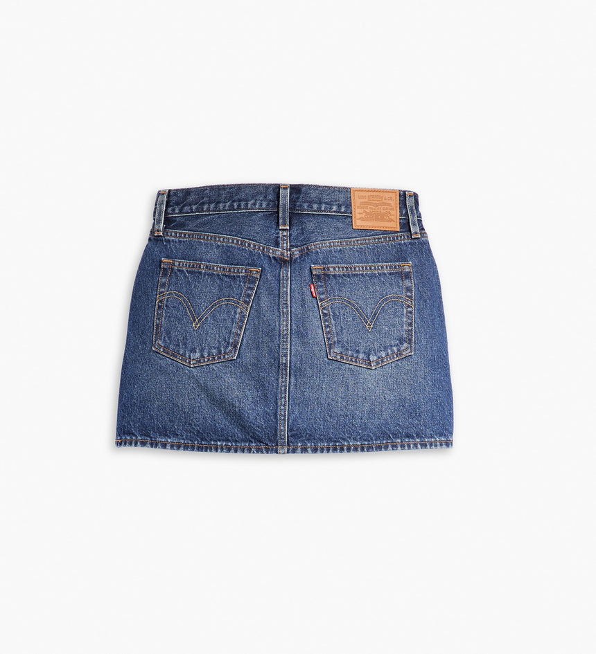 Levis | Icon Skirt - Lost Peace Of Mind