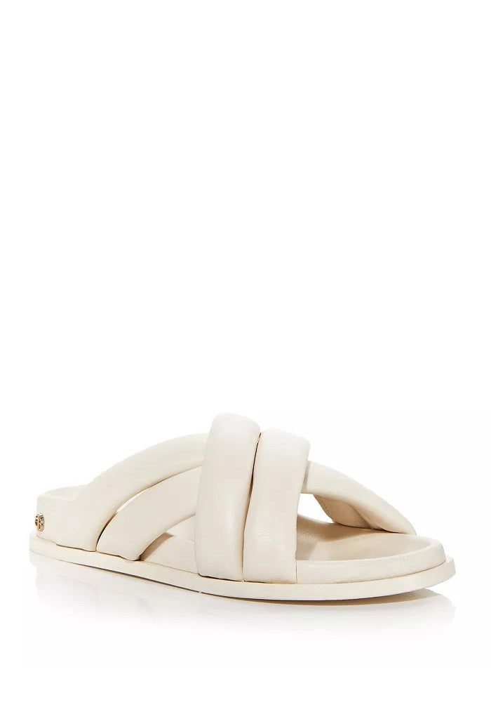 Anine Bing | Lizzie Slides - Ivory