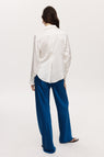 Marle | Milly Shirt - Ivory